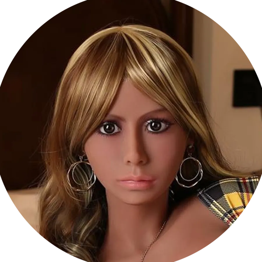 marielove dolls Köpfe Von Sexpuppen|Adelaides Sister Kopf