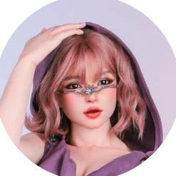 marielove dolls Köpfe Von Sexpuppen|Adelyn-Frauke Kopf