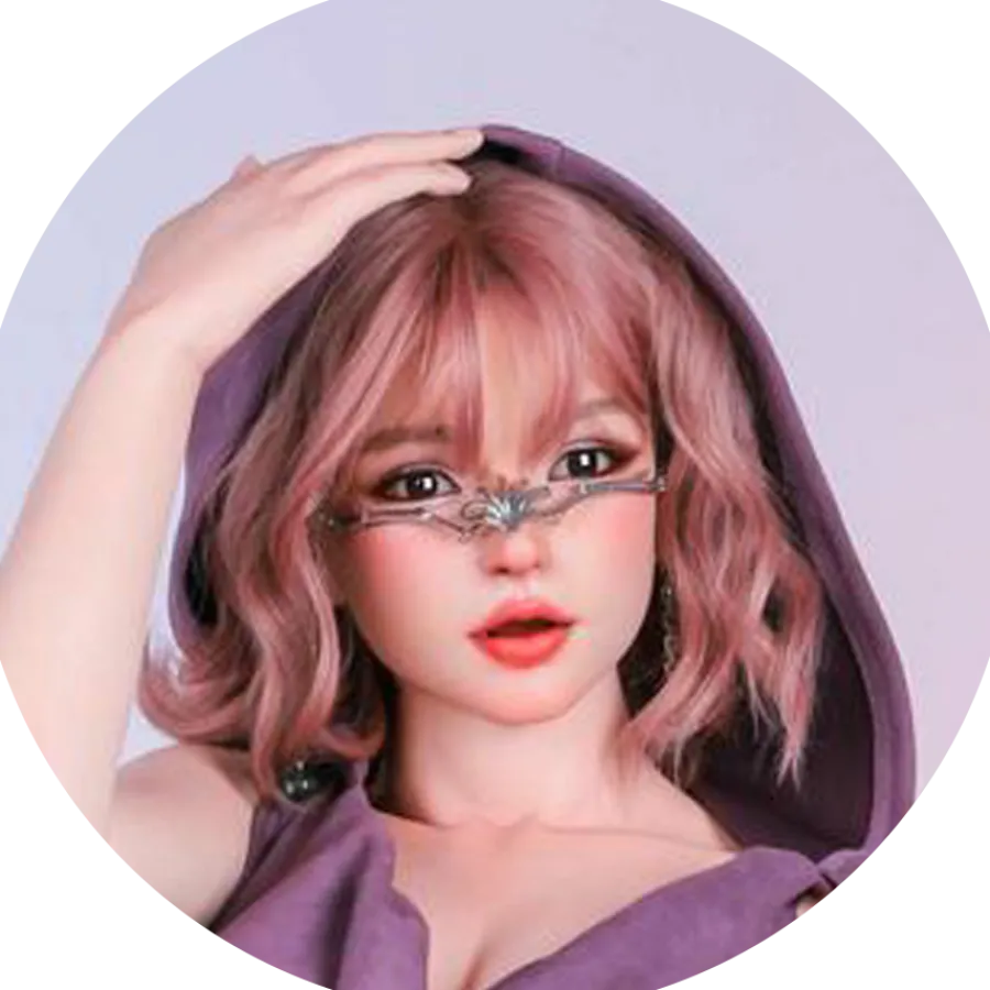 marielove dolls Köpfe Von Sexpuppen|Adelyn-Frauke Kopf