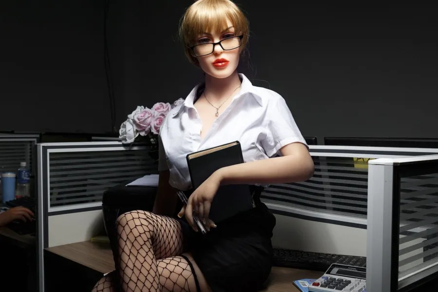 AIBEI Aibei|Sexpuppe Eda-Felicity