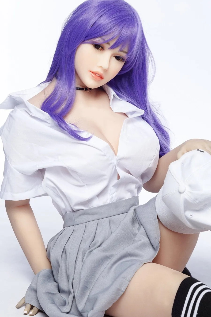 AIBEI Aibei|Sexpuppe Emily-Felicidad