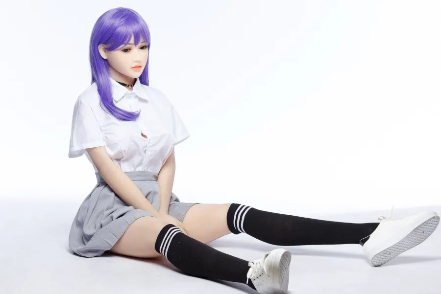 AIBEI Aibei|Sexpuppe Emily-Felicidad