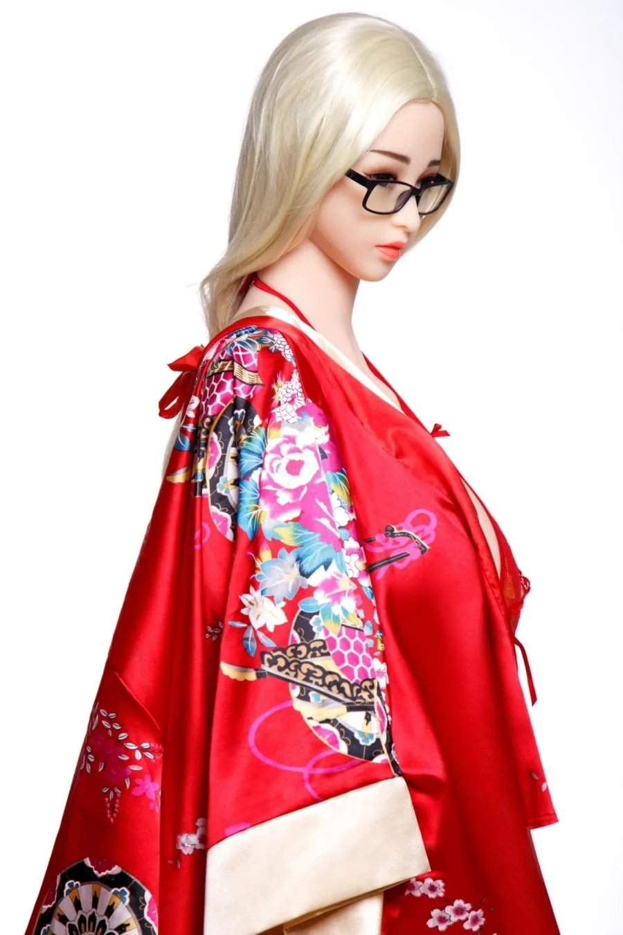 AIBEI Aibei|Sexpuppe Gitty-Honor