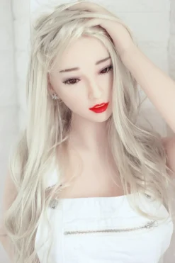 AIBEI Aibei|Sexpuppe Gundy-Hedi