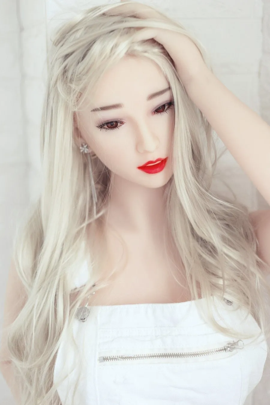 AIBEI Aibei|Sexpuppe Gundy-Hedi