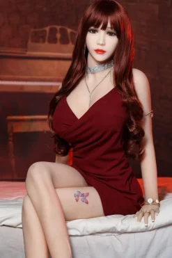 AIBEI Aibei|Sexpuppe Isolde-Janinas
