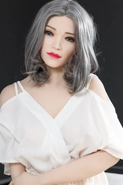 AIBEI Aibei|Sexpuppe Kacy-Larissa