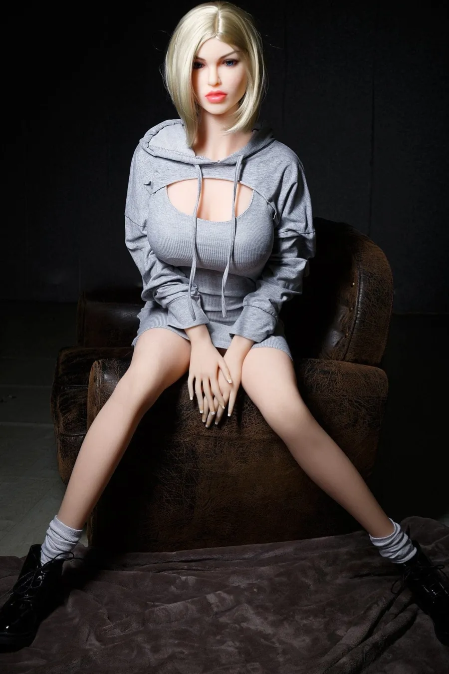 AIBEI Aibei|Sexpuppe Kate-Lorelei