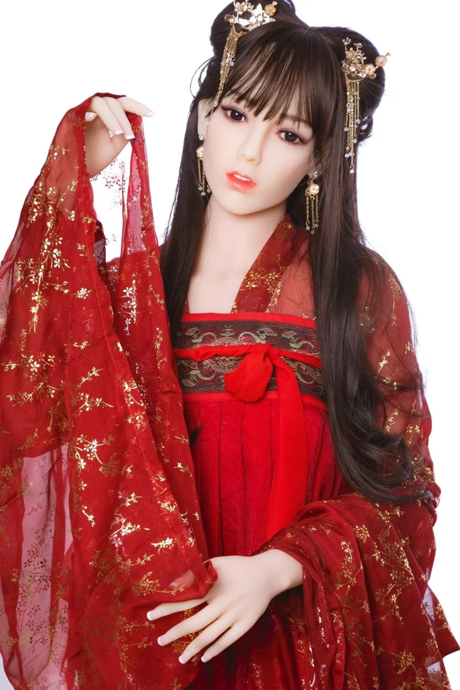AIBEI Aibei|Sexpuppe Kirsty-Lindsay