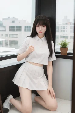 marielove dolls Zierliche Sexpuppen|Liebespuppen|Akari-Giuliana