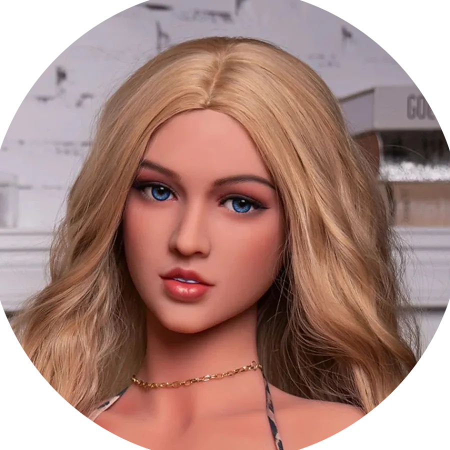 marielove dolls Köpfe Von Sexpuppen|Akiko-Mara Kopf