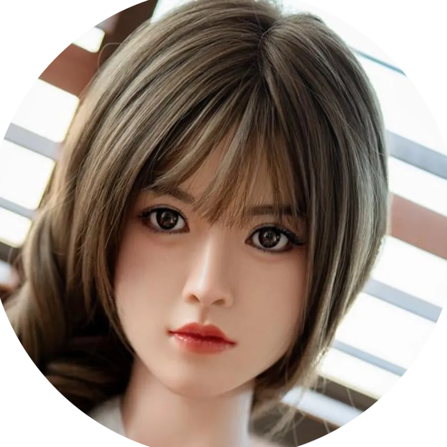 marielove dolls Köpfe Von Sexpuppen|Alana-Bella Kopf