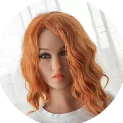 marielove dolls Köpfe Von Sexpuppen|Alana Kopf