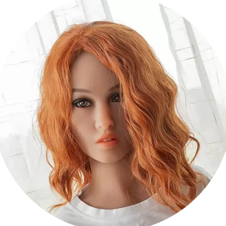 marielove dolls Köpfe Von Sexpuppen|Alana Kopf