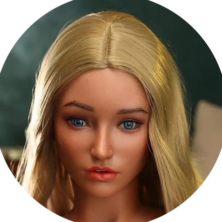 marielove dolls Köpfe Von Sexpuppen|Aleena-Leonore Kopf