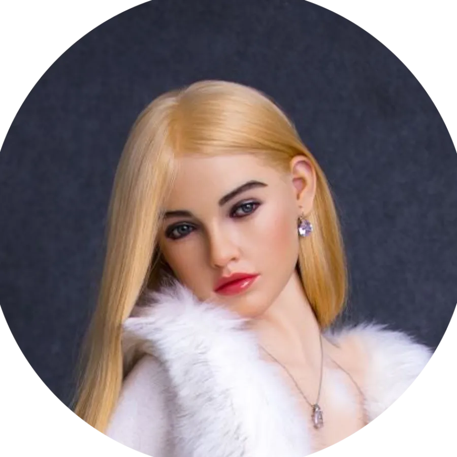 marielove dolls Köpfe Von Sexpuppen|Alison-Kennedy Kopf