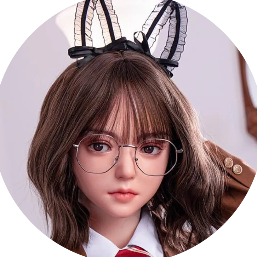 marielove dolls Köpfe Von Sexpuppen|Amy-Skyler Kopf