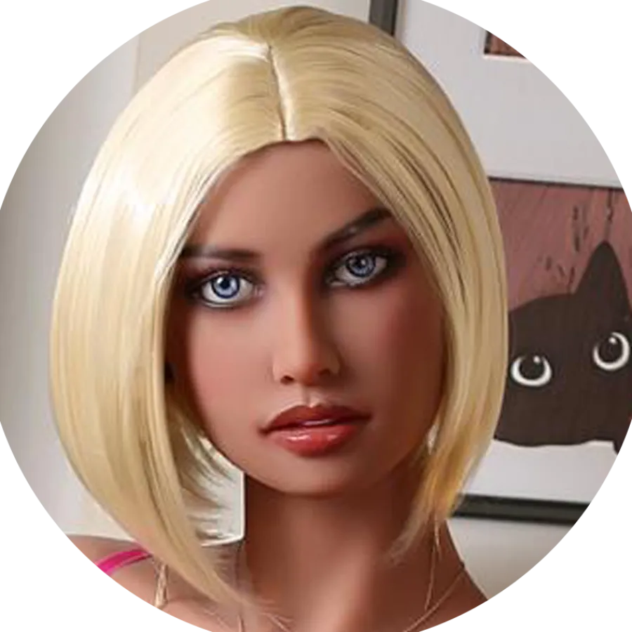 marielove dolls Köpfe Von Sexpuppen|Anais Sister Kopf