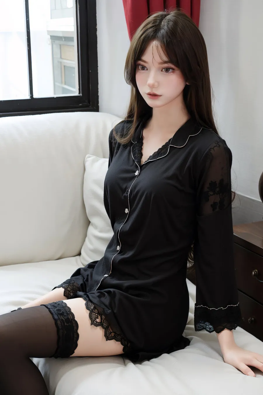 marielove dolls Zierliche Sexpuppen|Liebespuppen|Andrea-Wynona