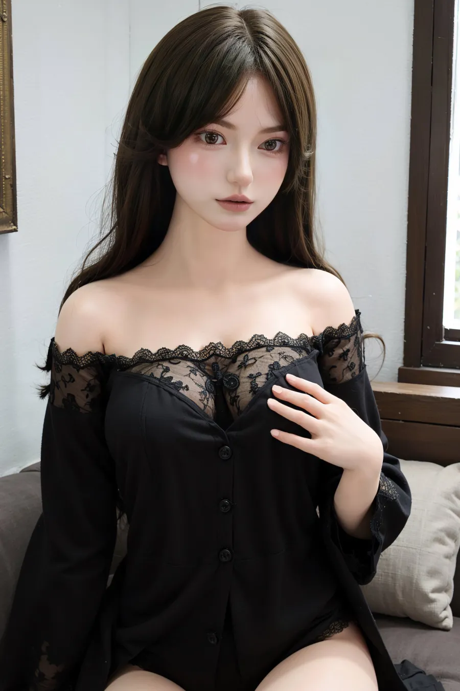 marielove dolls Zierliche Sexpuppen|Liebespuppen|Andrea-Wynona
