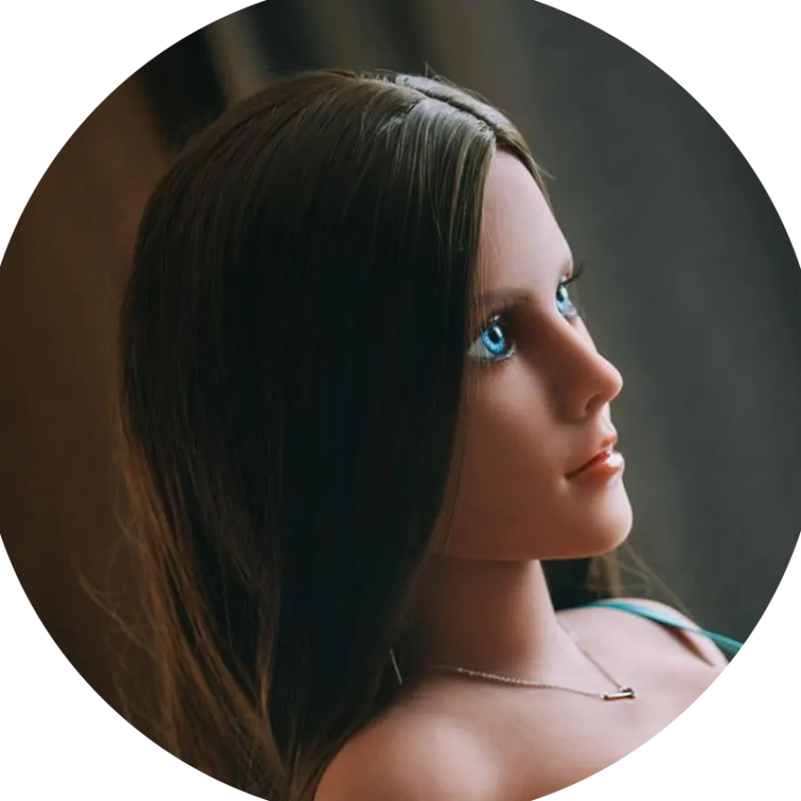marielove dolls Köpfe Von Sexpuppen|Angie-Cynthia Kopf