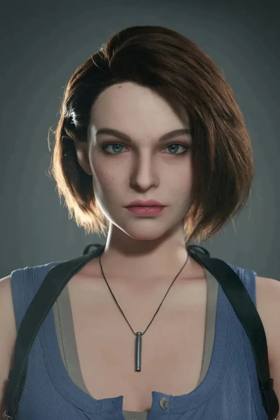 Game Lady Game Lady|Anime Sexpuppe|Aoi