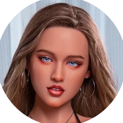 marielove dolls Köpfe Von Sexpuppen|Ari-Delilah Kopf