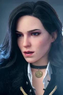 Game Lady Game Lady|Anime Sexpuppe|Asuka