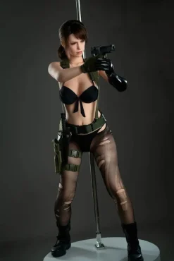 Game Lady Game Lady|Anime Sexpuppe|Atsuko