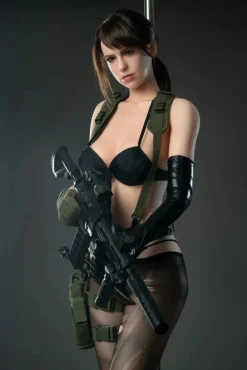 Game Lady Game Lady|Anime Sexpuppe|Atsuko