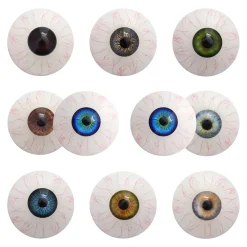 marielove Zubehör Für Dolls|Augen Ersatz für Dolls in vielen Farben
