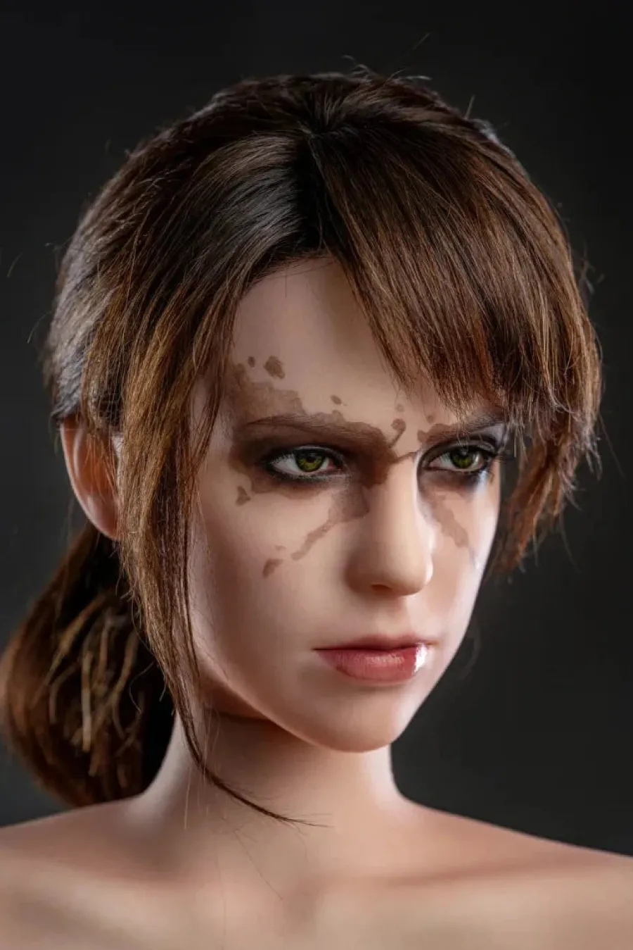 Game Lady Game Lady|Anime Sexpuppe|Aya