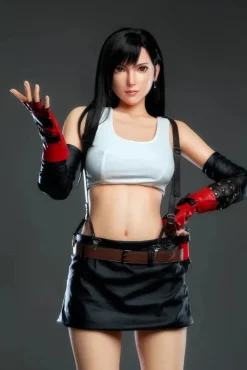 Game Lady Game Lady|Anime Sexpuppe|Ayako