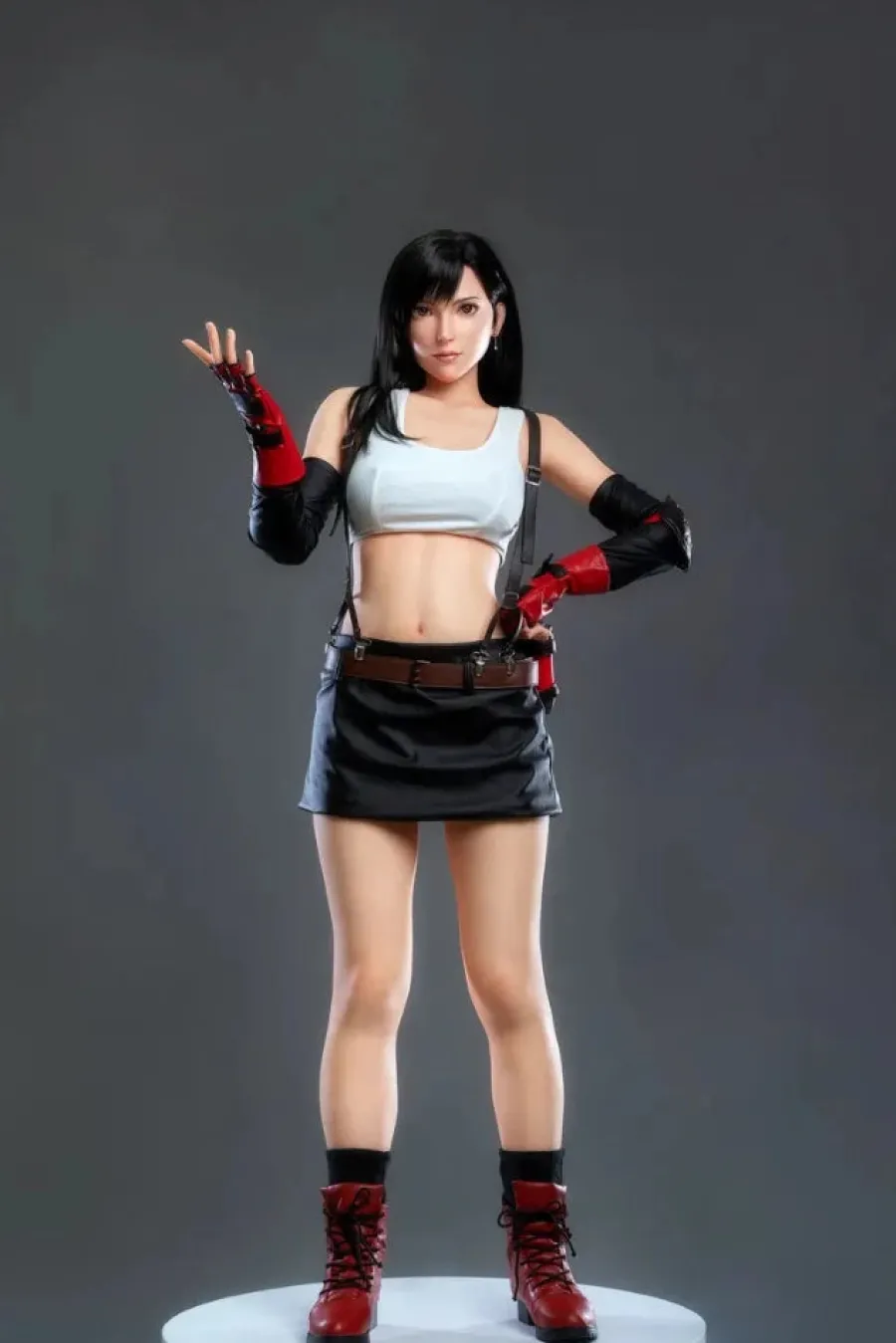 Game Lady Game Lady|Anime Sexpuppe|Ayako