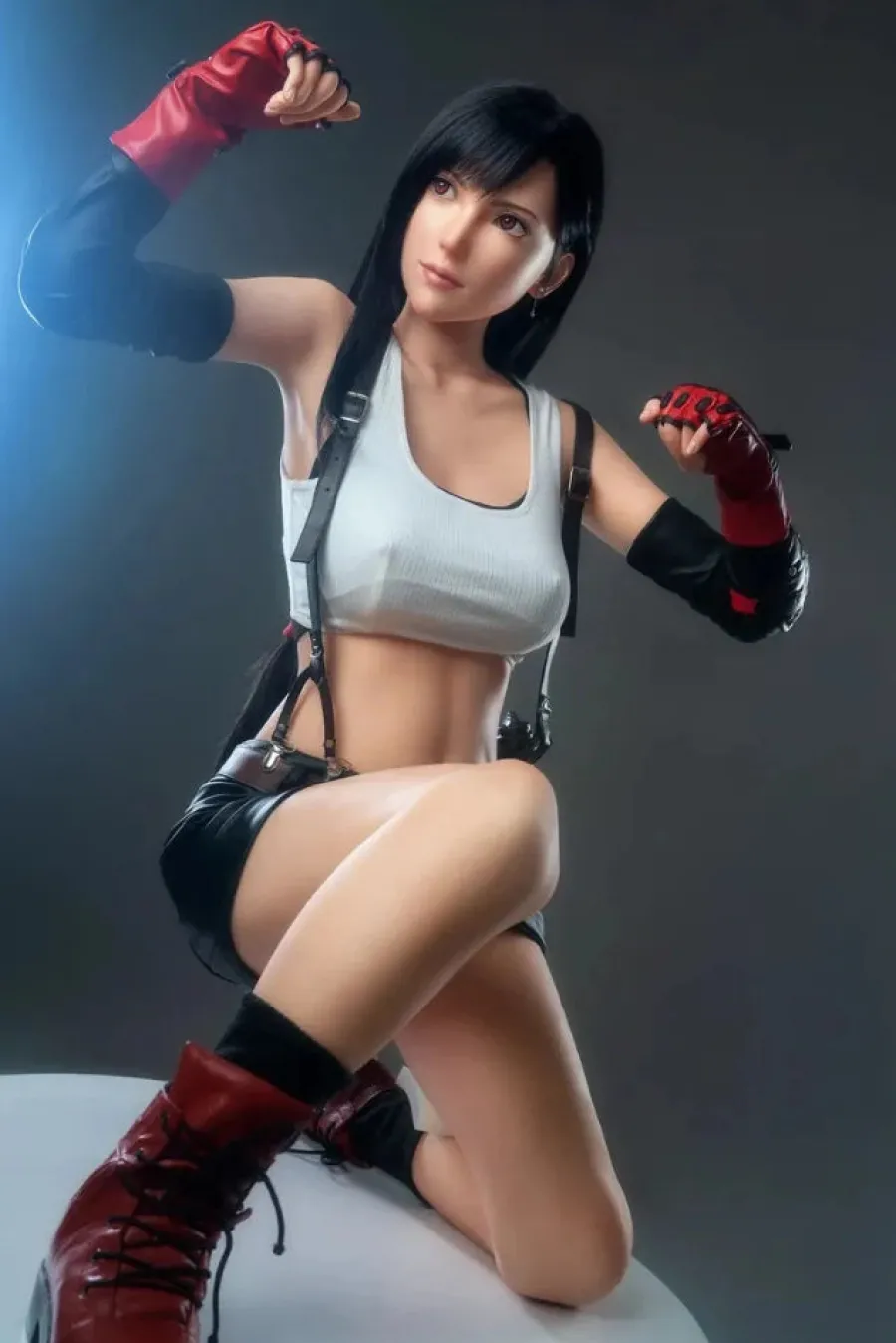 Game Lady Game Lady|Anime Sexpuppe|Ayako