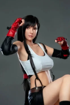 Game Lady Game Lady|Anime Sexpuppe|Ayako