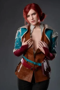 Game Lady Game Lady|Anime Sexpuppe|Ayame