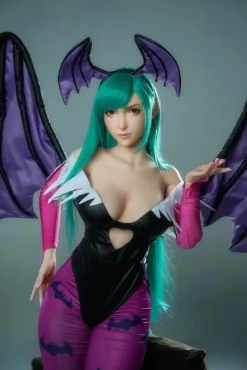 Game Lady Game Lady|Anime Sexpuppe|Ayane