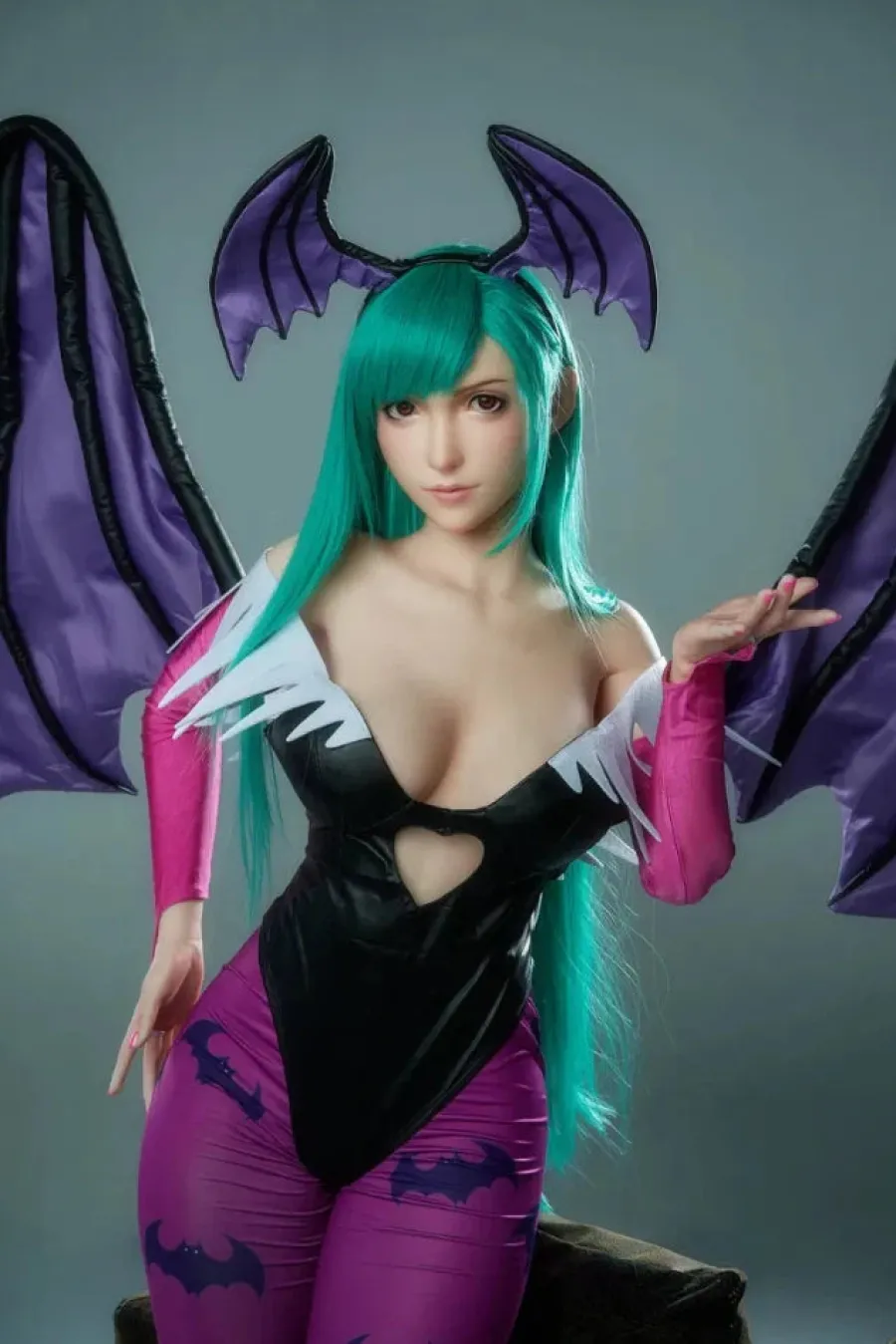 Game Lady Game Lady|Anime Sexpuppe|Ayane