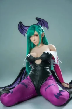Game Lady Game Lady|Anime Sexpuppe|Ayane
