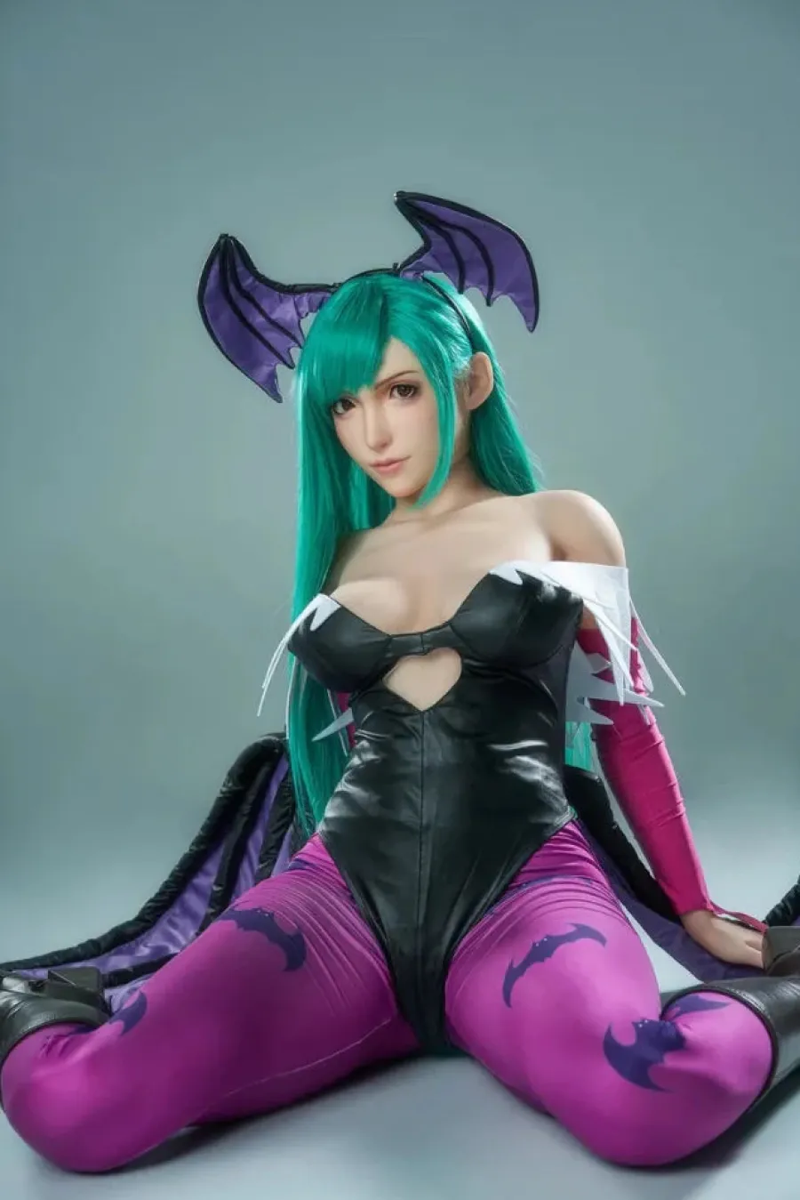 Game Lady Game Lady|Anime Sexpuppe|Ayane