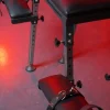 marielove Liebesschaukel|Zubehör Für Dolls|BDSM-Fesselbank mit Polsterung