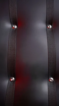 marielove Liebesschaukel|Zubehör Für Dolls|BDSM-Fesselstuhl