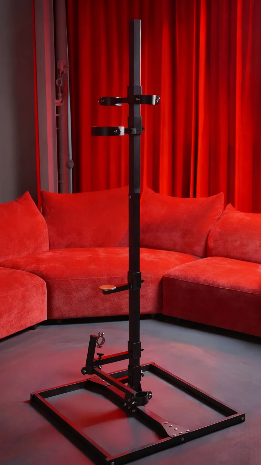 marielove Liebesschaukel|Zubehör Für Dolls|BDSM-Spielkreuz