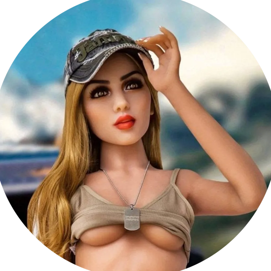 marielove dolls Köpfe Von Sexpuppen|Bethany Kopf