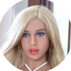 marielove dolls Köpfe Von Sexpuppen|Bettina Kopf