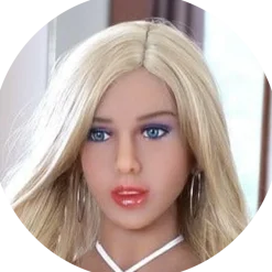 marielove dolls Köpfe Von Sexpuppen|Bettina Kopf
