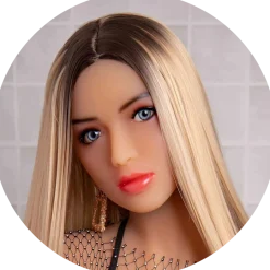 marielove dolls Marielove Dolls|Köpfe Von Sexpuppen|Bria-Solveig Kopf