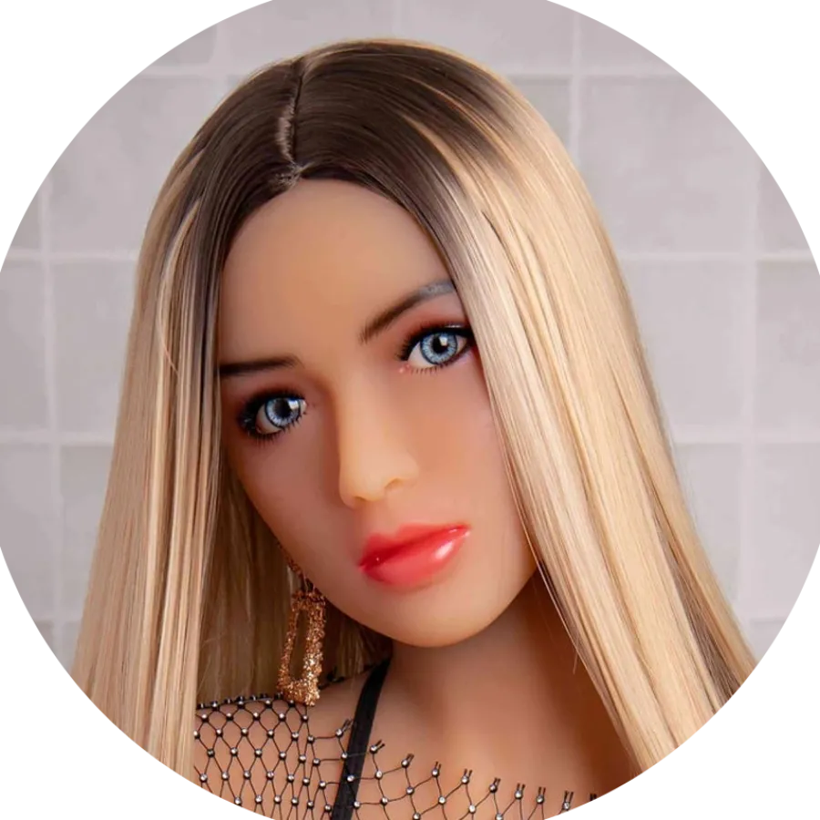 marielove dolls Marielove Dolls|Köpfe Von Sexpuppen|Bria-Solveig Kopf