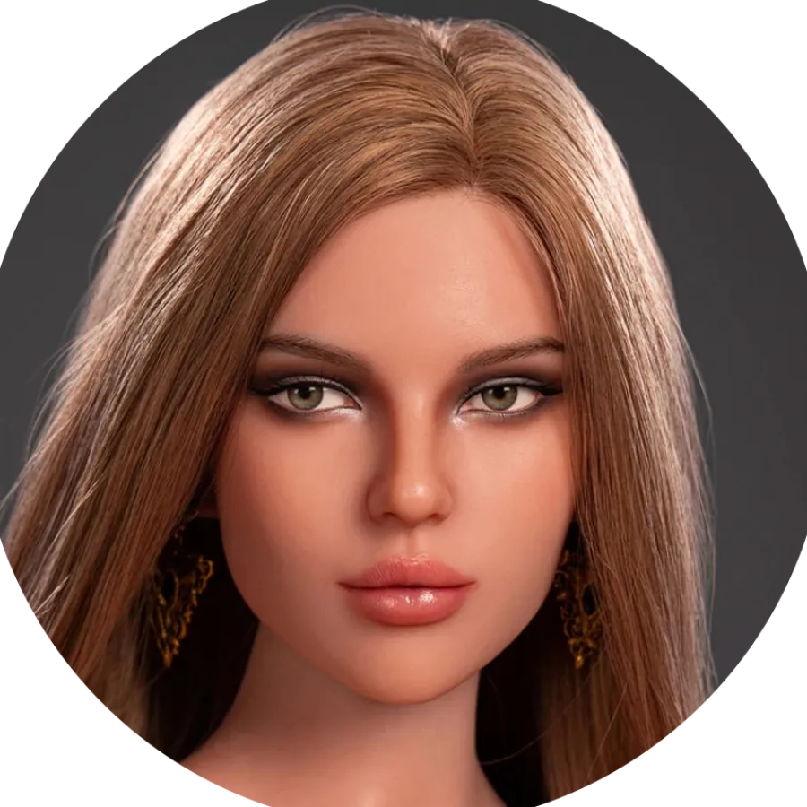 marielove dolls Marielove Dolls|Köpfe Von Sexpuppen|Brielle-Lyla Kopf